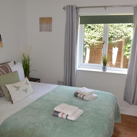 Number 3, Lytton Tree Lodge, Reydon, Southwold Exteriör bild
