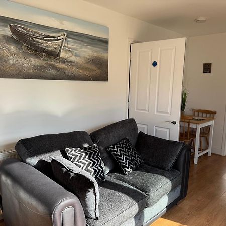 Number 3, Lytton Tree Lodge, Reydon, Southwold Exteriör bild