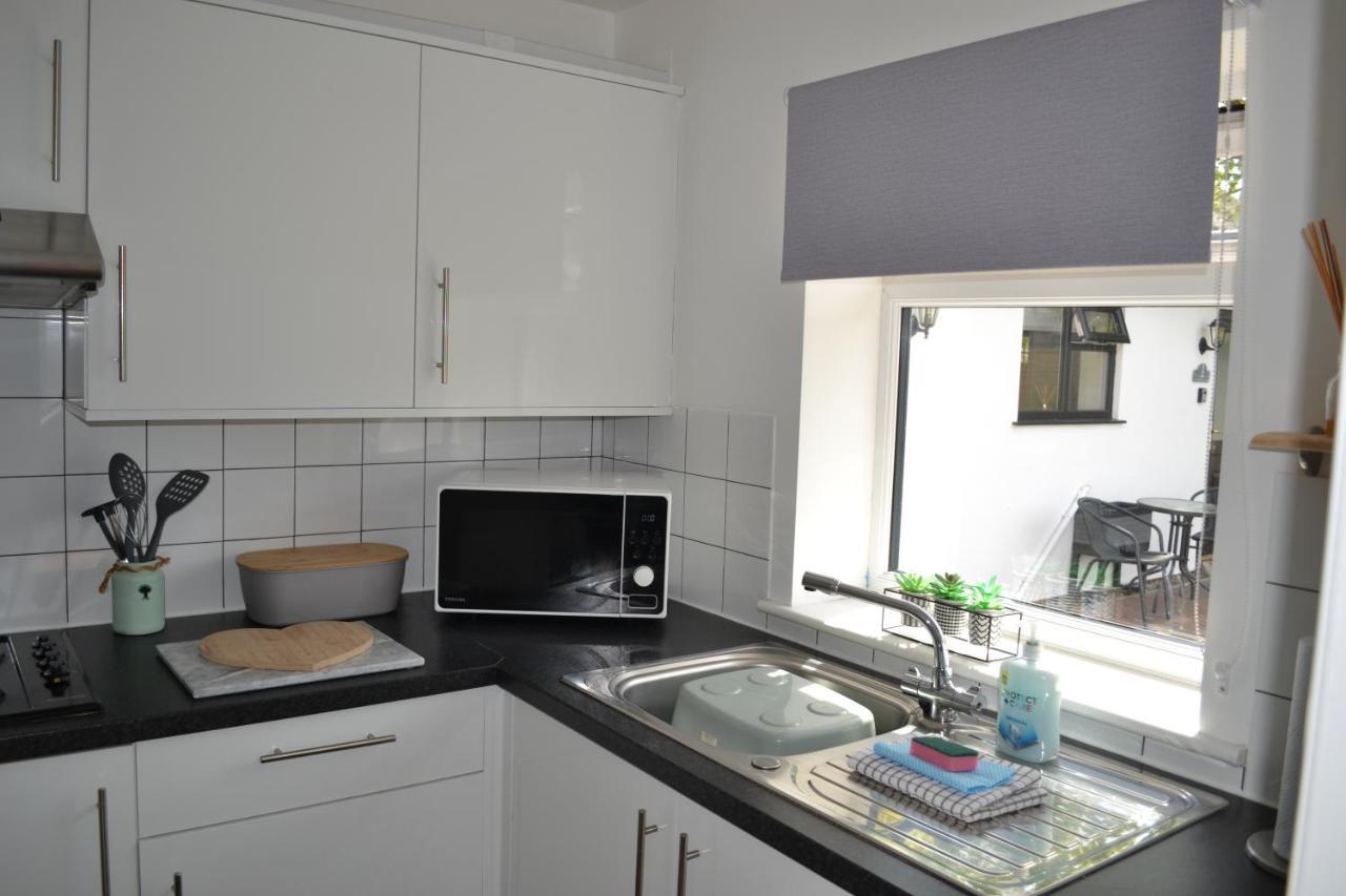 Number 3, Lytton Tree Lodge, Reydon, Southwold Exteriör bild