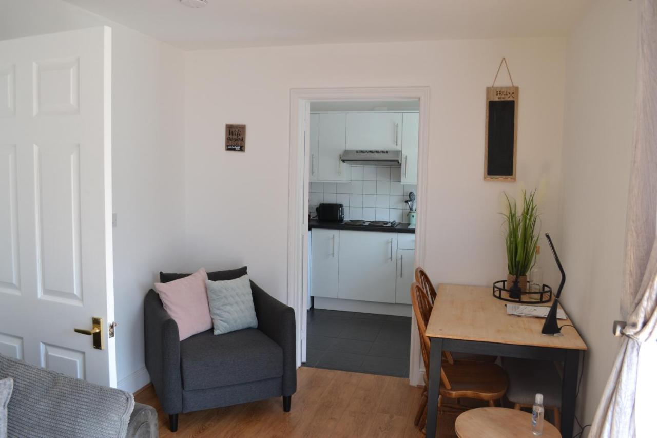 Number 3, Lytton Tree Lodge, Reydon, Southwold Exteriör bild