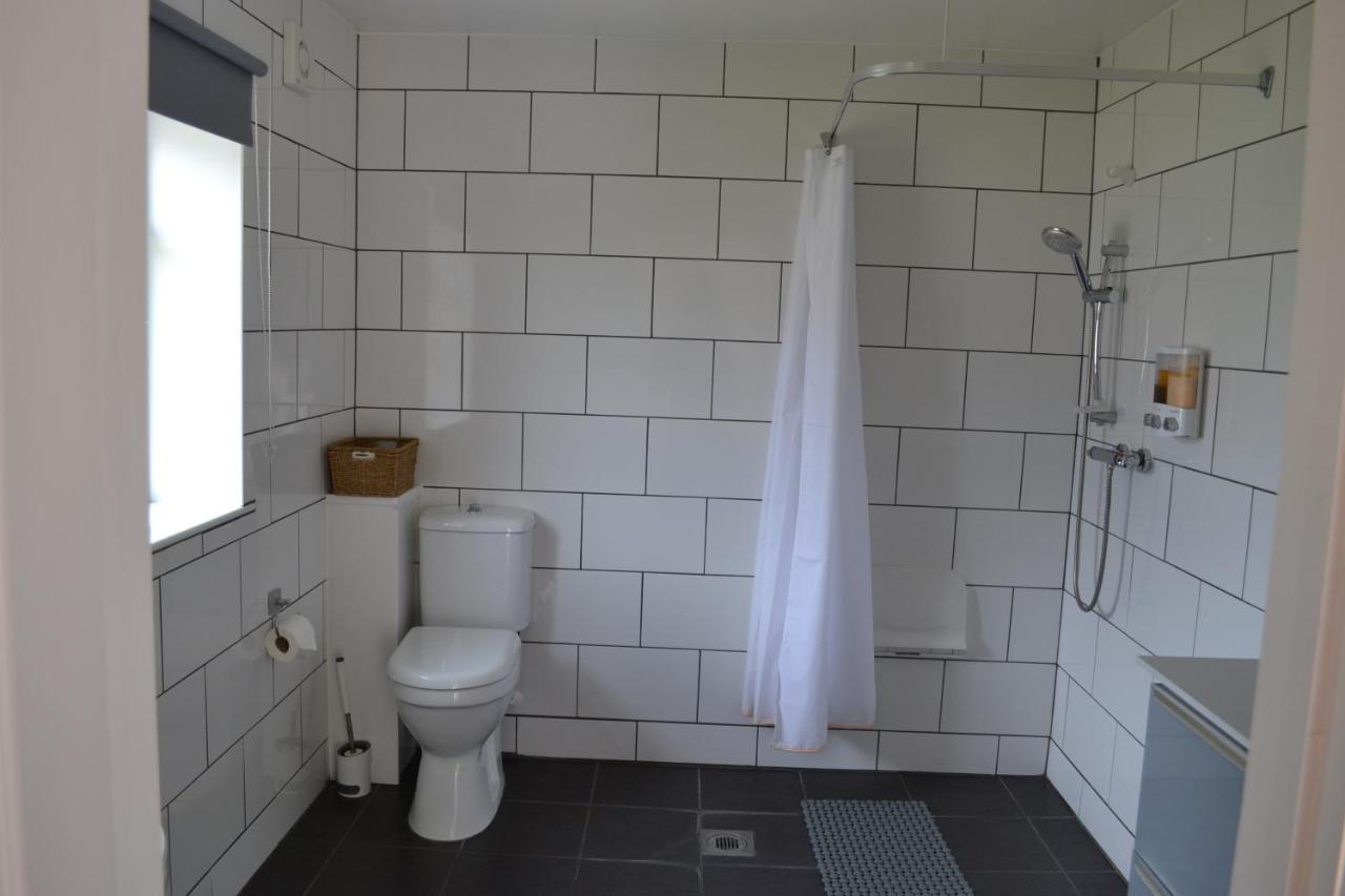 Number 3, Lytton Tree Lodge, Reydon, Southwold Exteriör bild