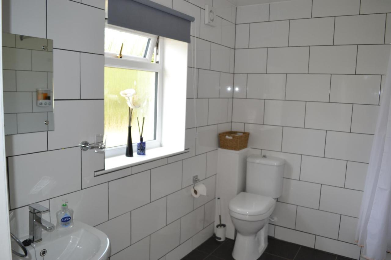 Number 3, Lytton Tree Lodge, Reydon, Southwold Exteriör bild