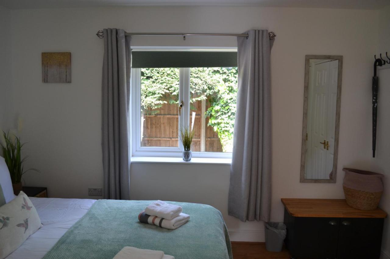 Number 3, Lytton Tree Lodge, Reydon, Southwold Exteriör bild