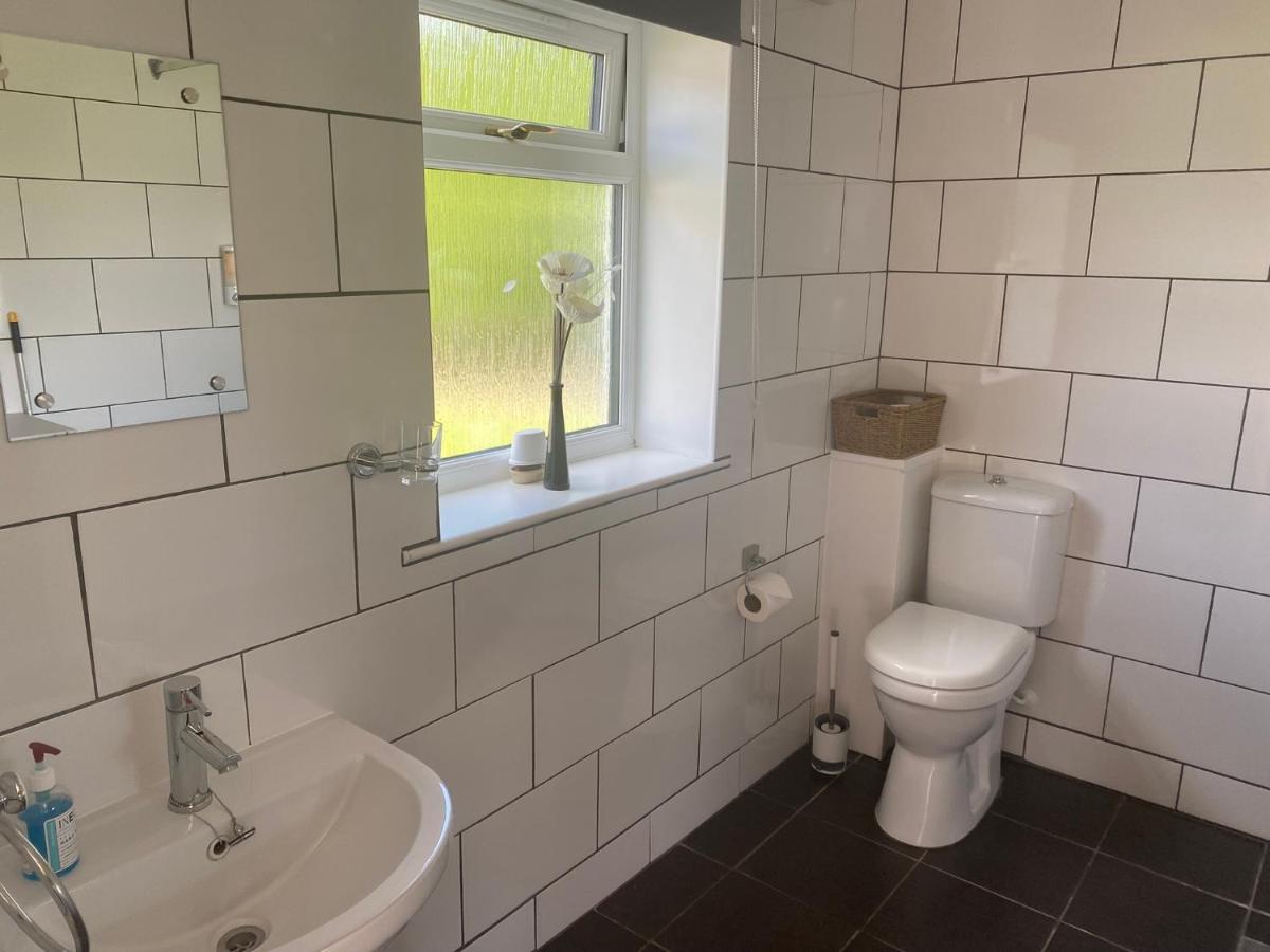 Number 3, Lytton Tree Lodge, Reydon, Southwold Exteriör bild