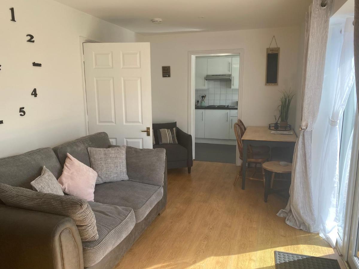 Number 3, Lytton Tree Lodge, Reydon, Southwold Exteriör bild