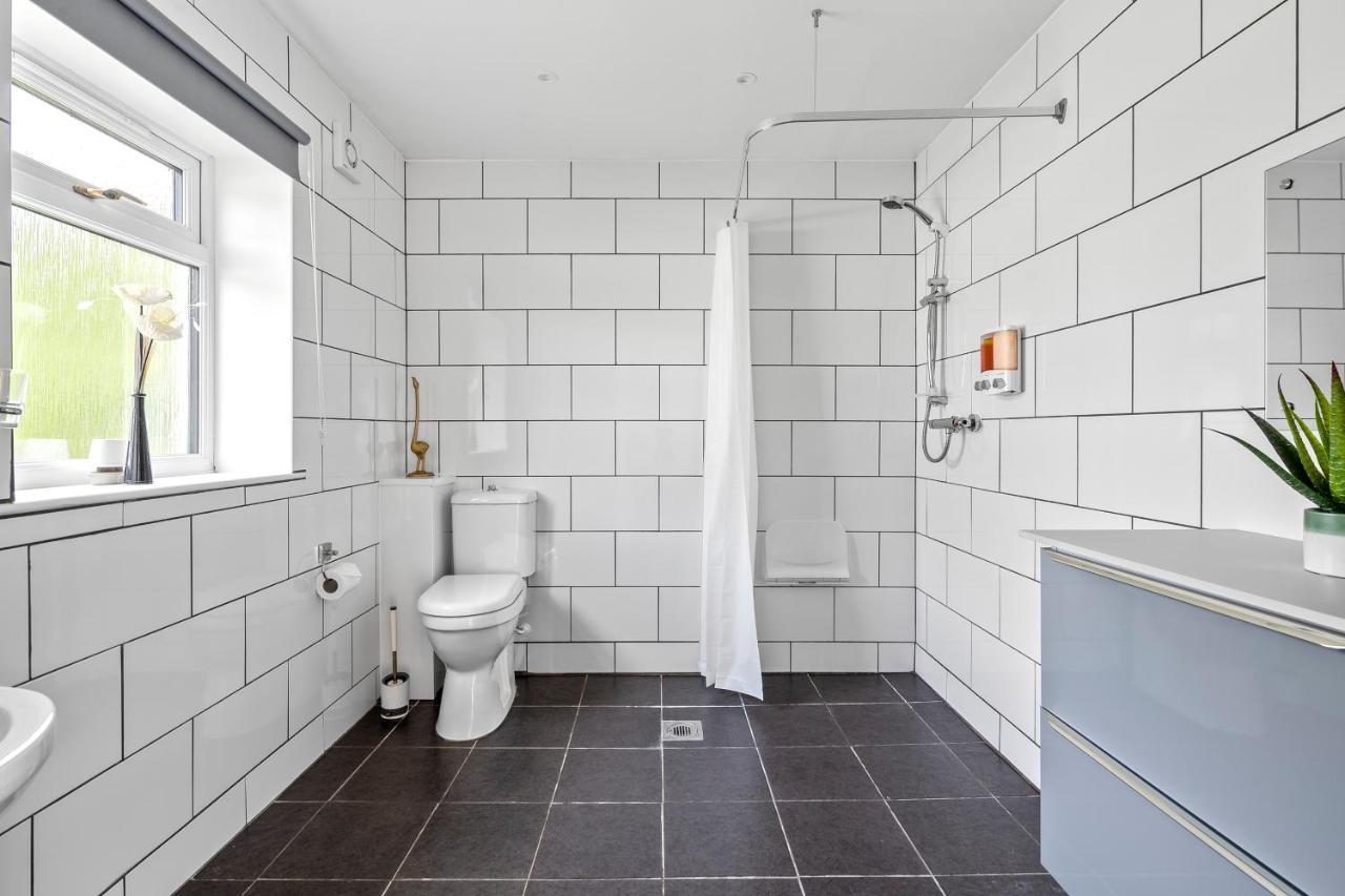 Number 3, Lytton Tree Lodge, Reydon, Southwold Exteriör bild