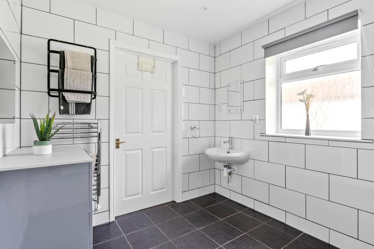 Number 3, Lytton Tree Lodge, Reydon, Southwold Exteriör bild