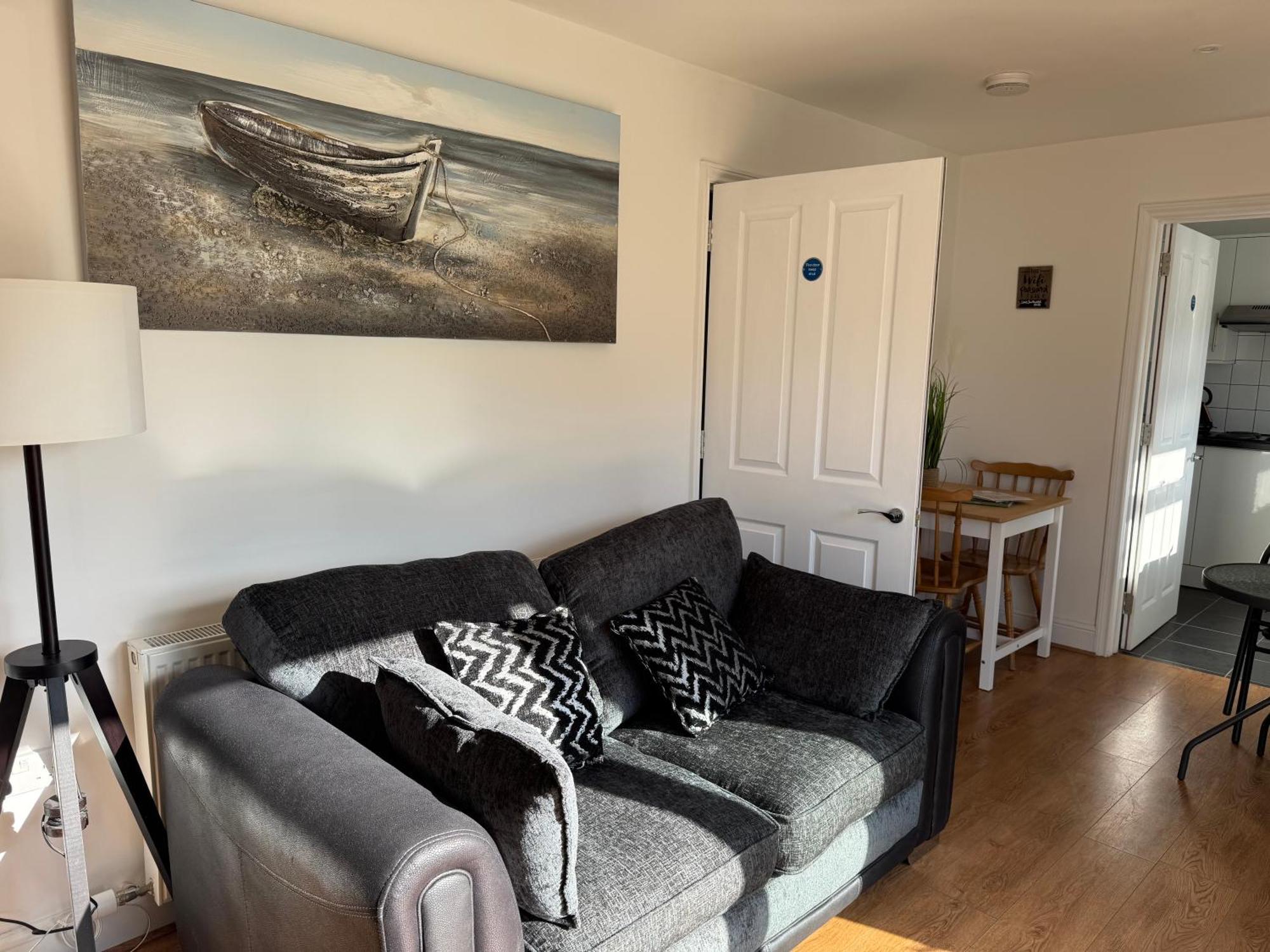 Number 3, Lytton Tree Lodge, Reydon, Southwold Exteriör bild