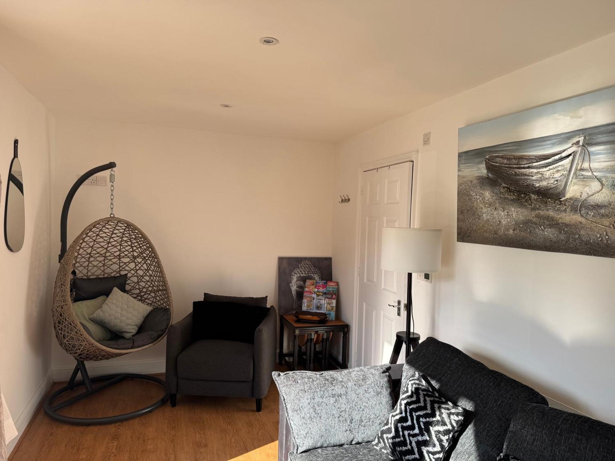 Number 3, Lytton Tree Lodge, Reydon, Southwold Exteriör bild